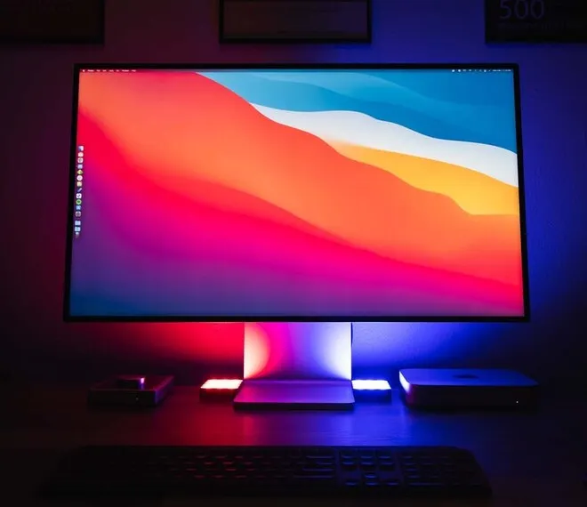 Огляд лінійки Studio Display та Studio Display XDR від Apple